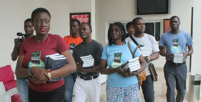 We Seek For Souls In “EVERY” Hotel